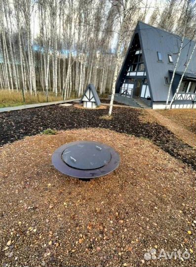 Гриль мангал барбекю