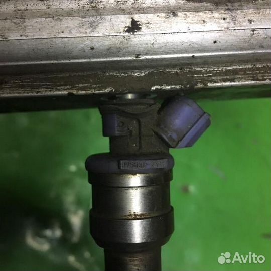 Форсунка инжекторная Хонда Лого