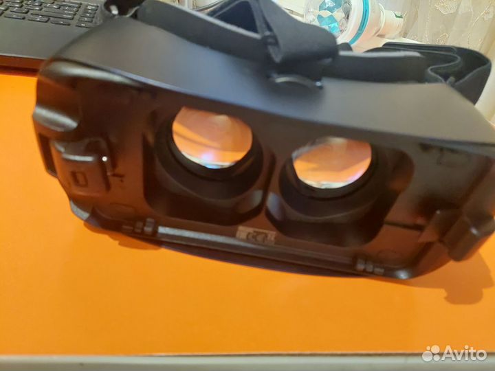Samsung gear vr очки