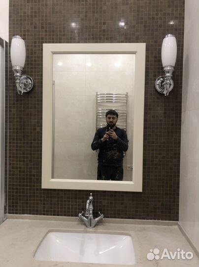 Ремонт квартир