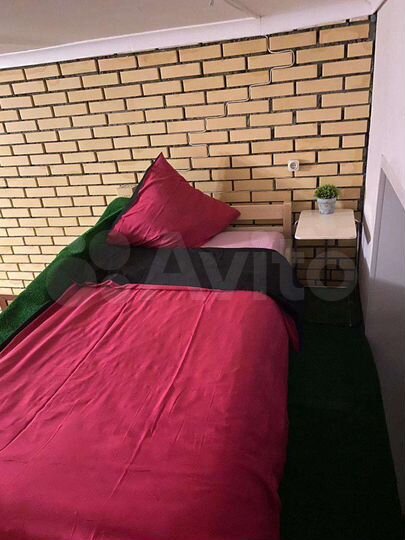 Комната 15 м², 1/12 эт.