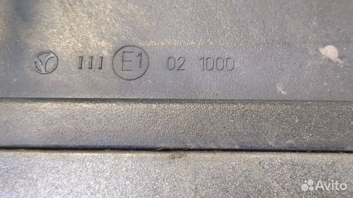 Зеркало боковое Audi Q3, 2013