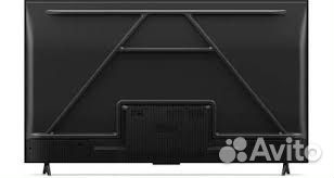 Телевизор TCL 65P637 65