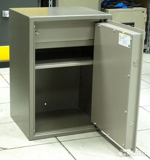 Сейф бухгалтерский