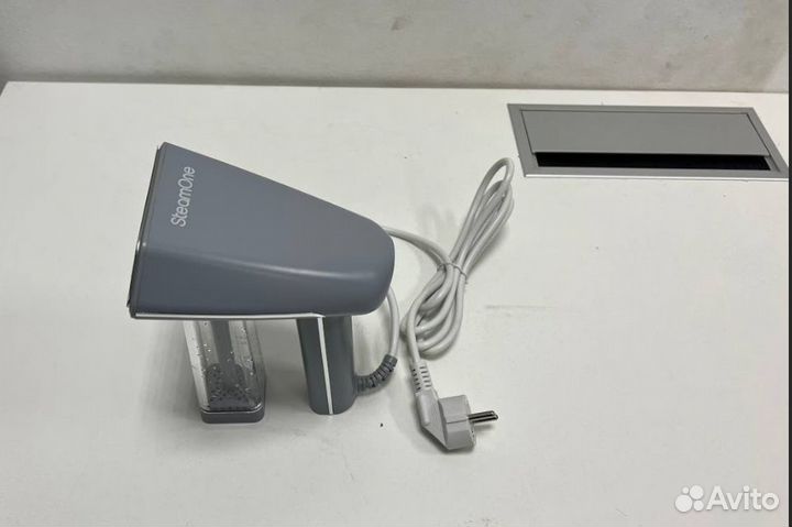 Ручной отпариватель SteamOne SN200GG