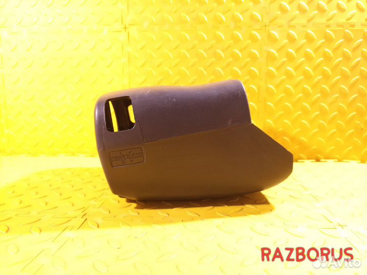 Кожух рулевой колонки Toyota Corolla/Sprinter E100