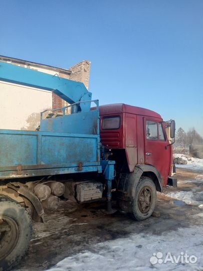 Перевозка грузов