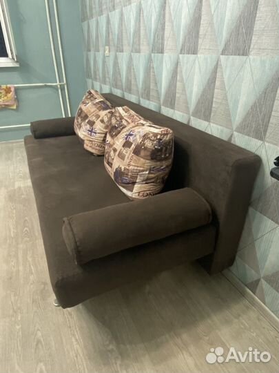 Диван раскладной