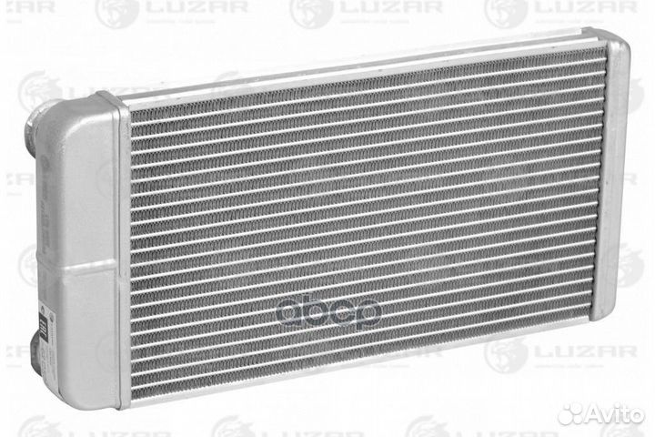 Радиатор отоп. для а/м ГАЗель Next/газон Next L