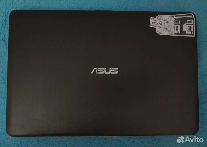 Продам ноутбук бу