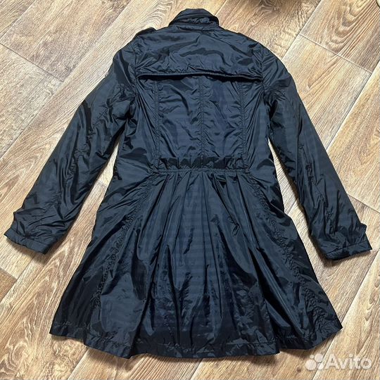 Плащ для девочки Armani junior, 142 см 10 лет