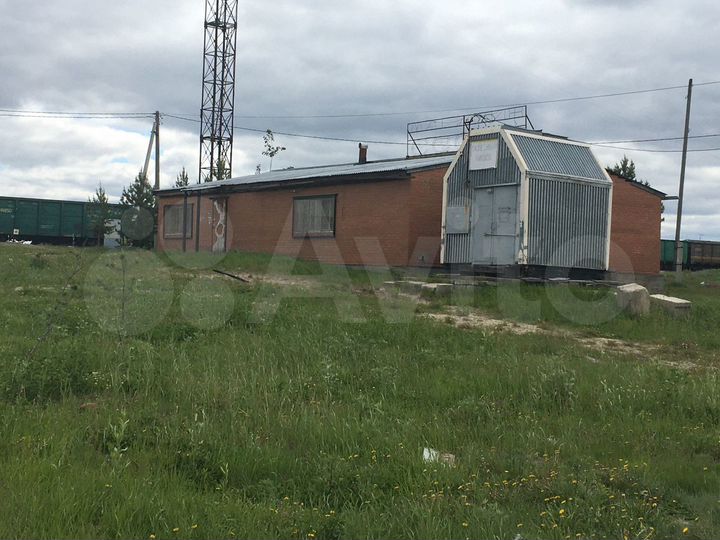 Торговое помещение, 172.4 м²