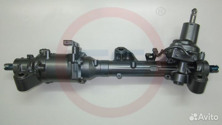 Рулевая рейка Honda Accord IX 2013