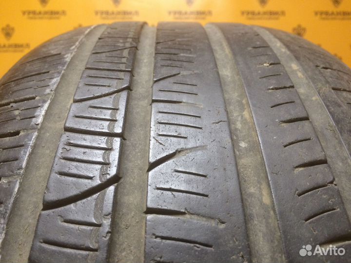 Pirelli Scorpion Verde All Season 255/50 R19