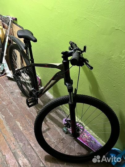Горный велосипед 29