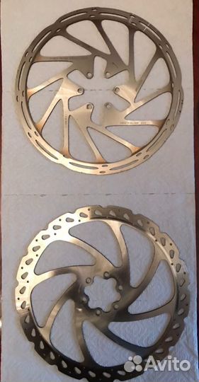Запчасти для велосипеда