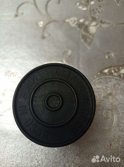 Грузик для карт штурманов