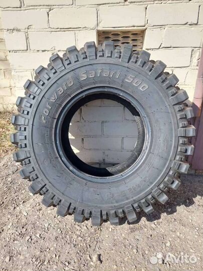 Forward Forward Safari 500 320/70 R15 33F