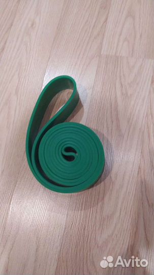 Гимнастическая лента