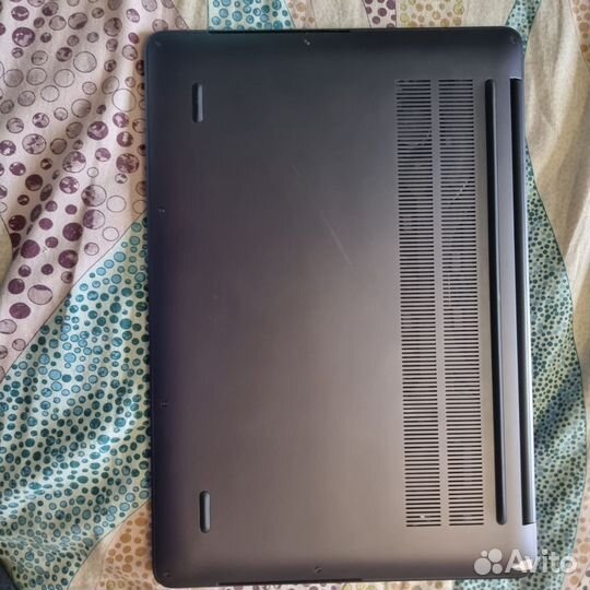 Xiaomi Mi Notebook Pro x 15,6