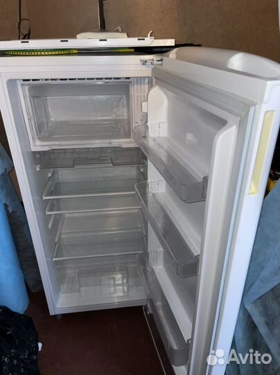Холодильник dexp бу