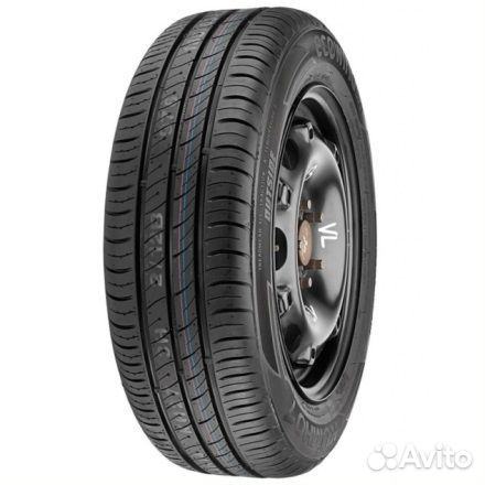 Kumho Ecowing ES01 KH27 165/60 R14 75H