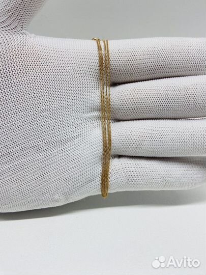 Золотая цепь (38613)