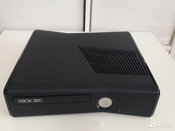 Xbox 360 250gb комплект #2