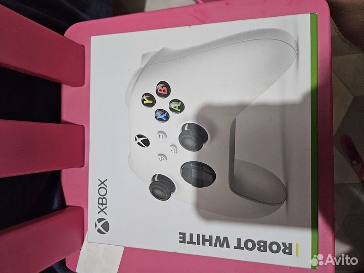 Геймпад xbox One