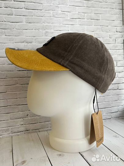 Кепка Patagonia