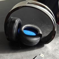 Sony PlayStation 4 Platinum Wireless Headset