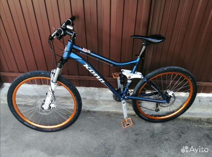 26 kona tanuki