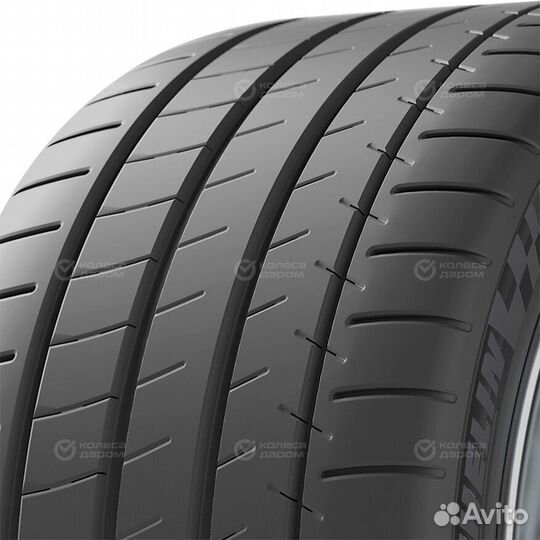 Michelin Pilot Super Sport 305/35 R22 110Y