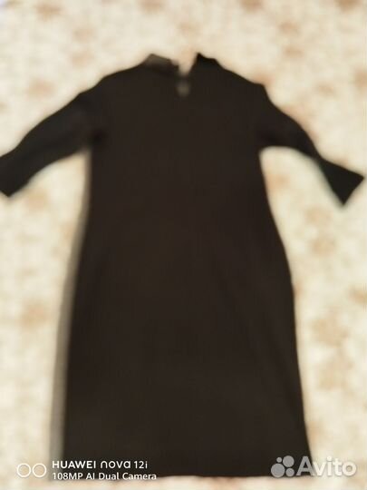 Платье 50 размер