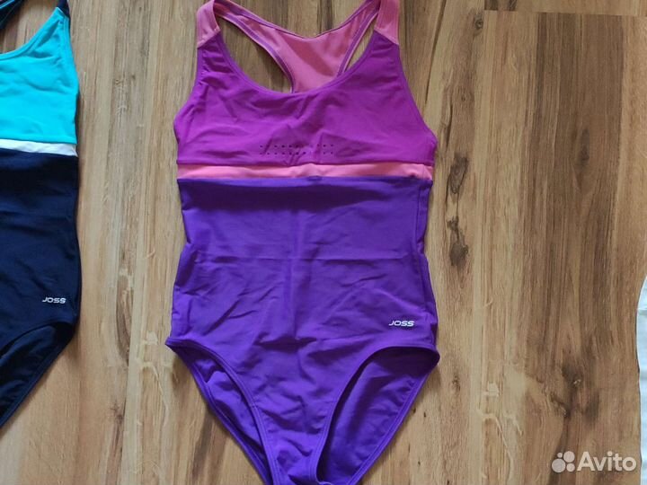 Купальник для девочки