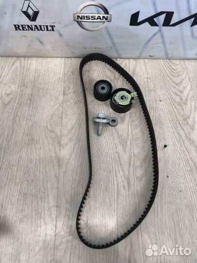 Набор грм Комплект Nissan terrano D10