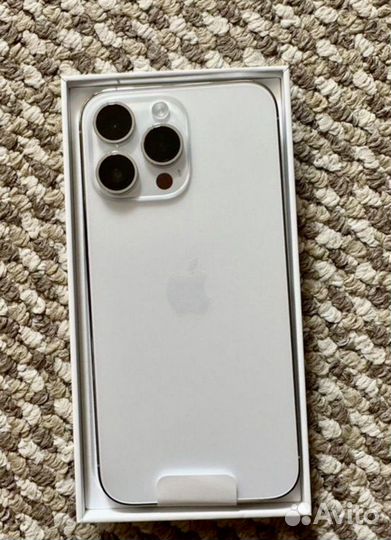 iPhone 14 Pro Max, 512 ГБ