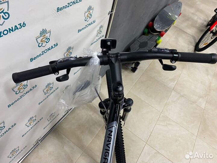 Велосипед взрослый Stels Navigator 900 MD