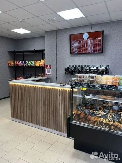 Барная стойка новая в наличии