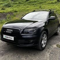 Audi Q5 3.2 AT, 2012, 210 000 км, с пробегом, цена 1 850 000 руб.