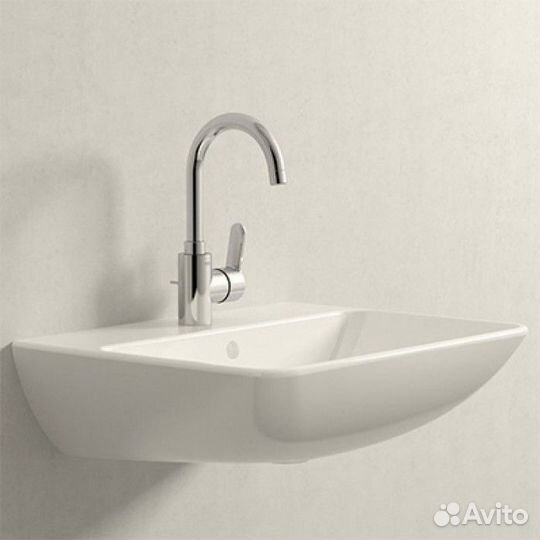 Смеситель для раковины Grohe Eurostyle Cosmopolita