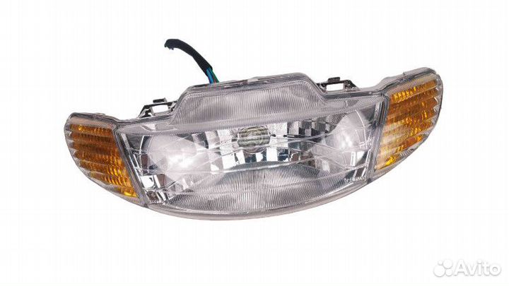 Фара скутер Honda Dio ZX50 (AF-34, 35)