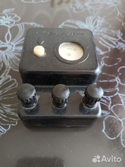 Фазоуказатель типа И517