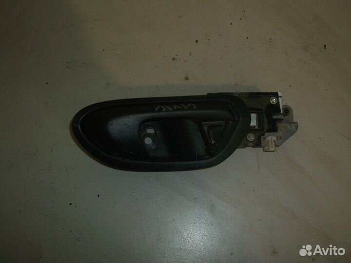 Ручка двери внутренняя правая (Honda Civic)