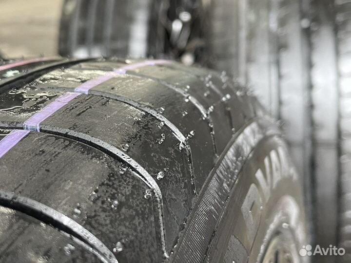 Колеса в сборе BMW X3 G01 X4 G02 20R с датчиками