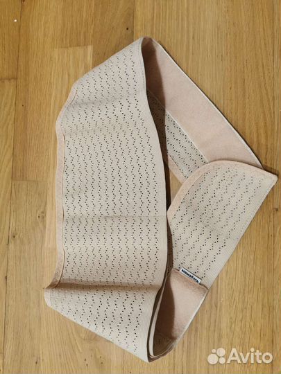 Бандаж для беременных и после родов мамаБэль