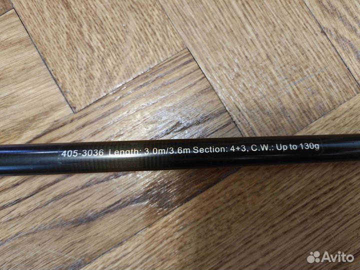 Фидер kaida elite twin feeder 1012 360 #9