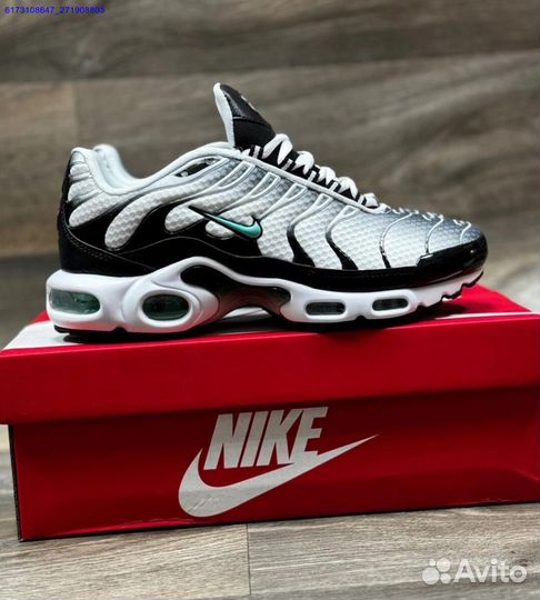 Кроссовки Nike Air Max Tn Plus (Арт.56105)