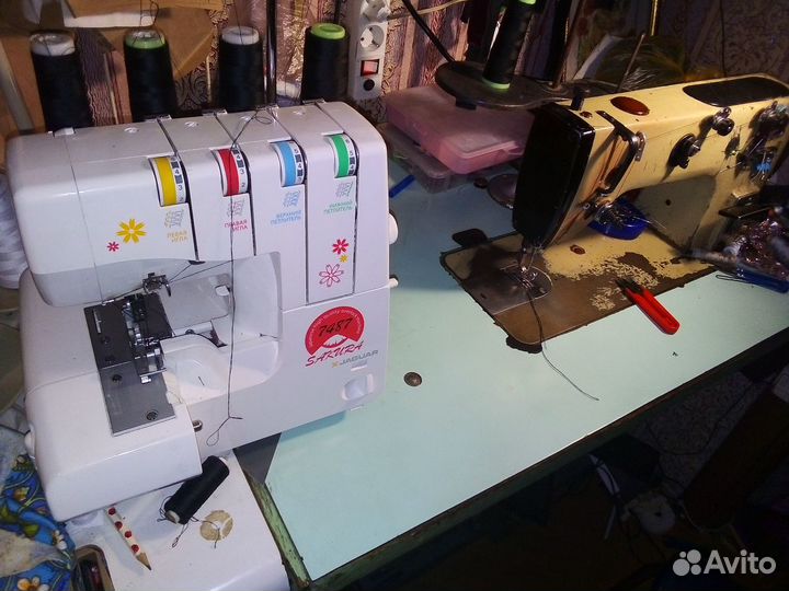 Ищу заказы на пошив одежды