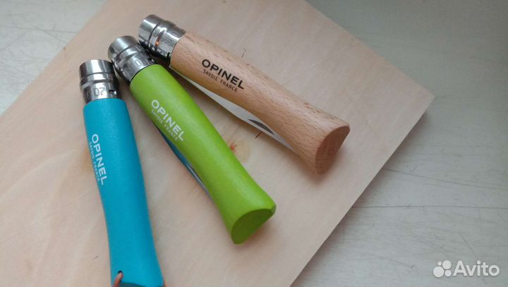 Нож Opinel 7